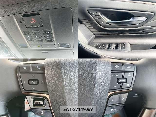 Toyota ALPHARD 2023-09 259187-7