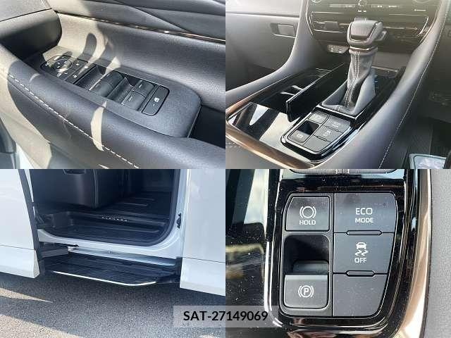 Toyota ALPHARD 2023-09 259187-6