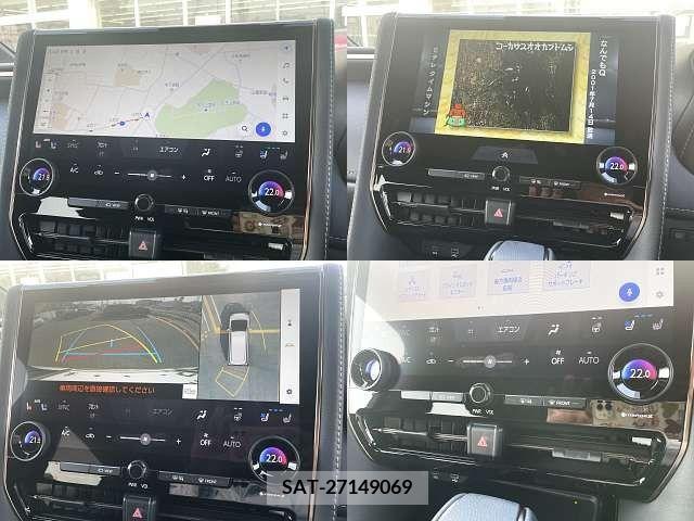 Toyota ALPHARD 2023-09 259187-5