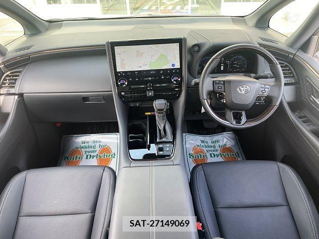 Toyota ALPHARD 2023-09 259187-1
