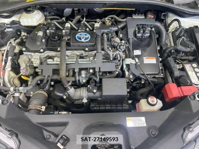 Toyota C-HR 2017-05 264974-18