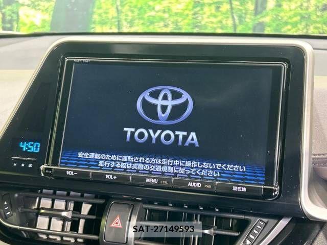 Toyota C-HR 2017-05 264974-2