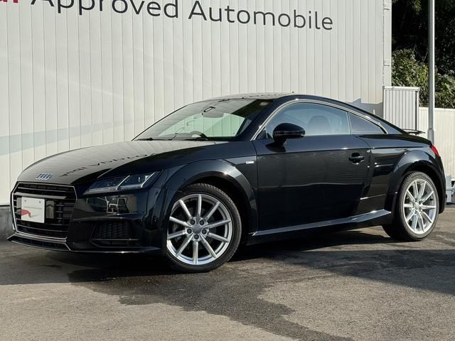 Audi TT 2016-10 17364-0