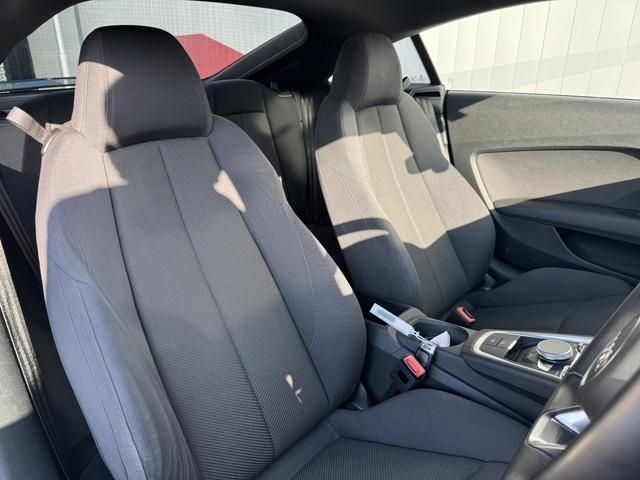 Audi TT 2016-10 17364-11