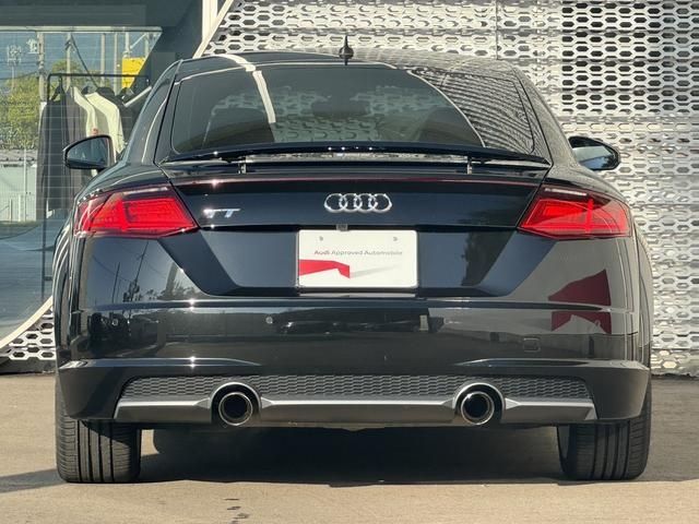Audi TT 2016-10 17364-2