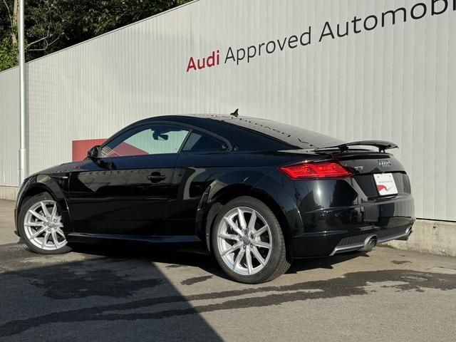 Audi TT 2016-10 17364-3