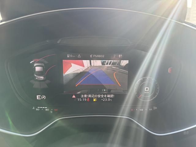 Audi TT 2016-10 17364-8