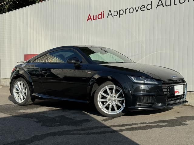 Audi TT 2016-10 17364-4