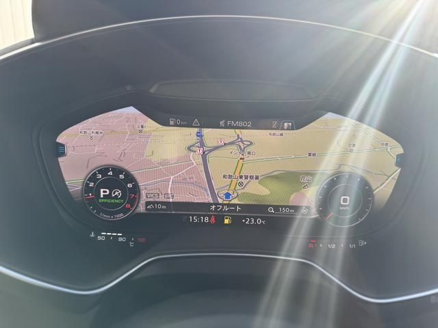 Audi TT 2016-10 17364-7