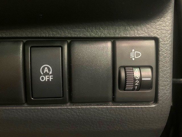 Nissan MOCO 2016-02 5095-15