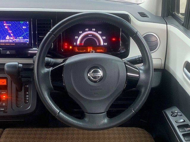 Nissan MOCO 2016-02 5095-13