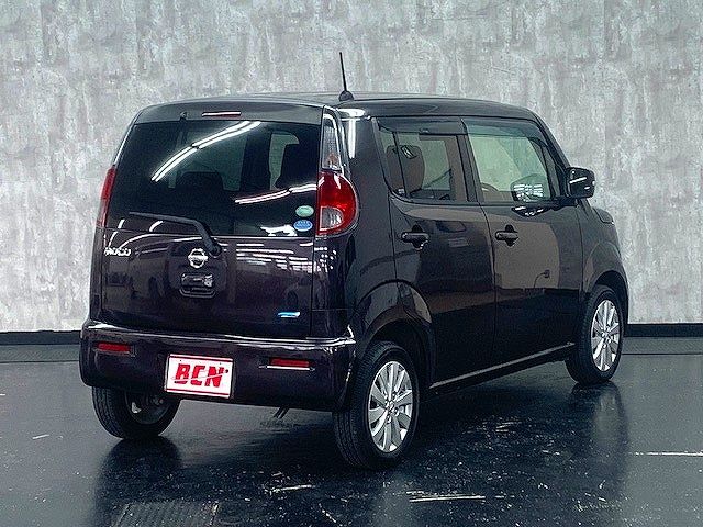 Nissan MOCO 2016-02 5095-2
