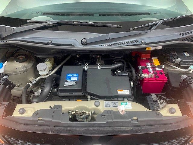 Nissan MOCO 2016-02 5095-27
