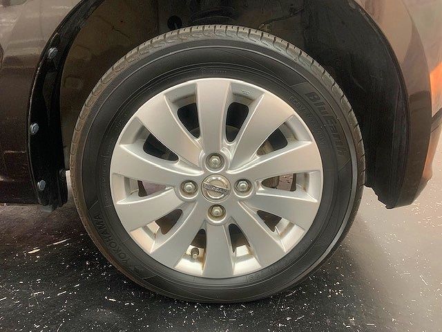 Nissan MOCO 2016-02 5095-26