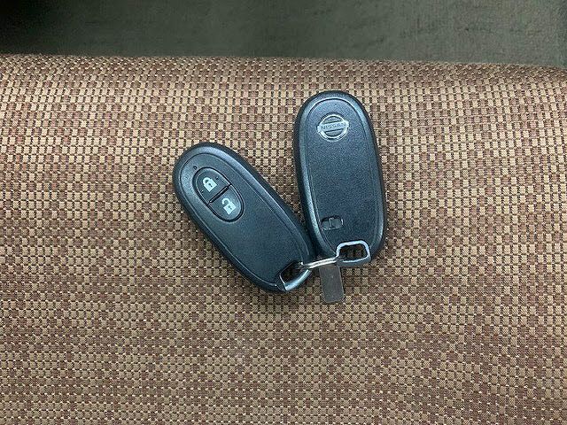 Nissan MOCO 2016-02 5095-5