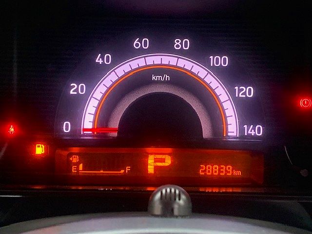 Nissan MOCO 2016-02 5095-7