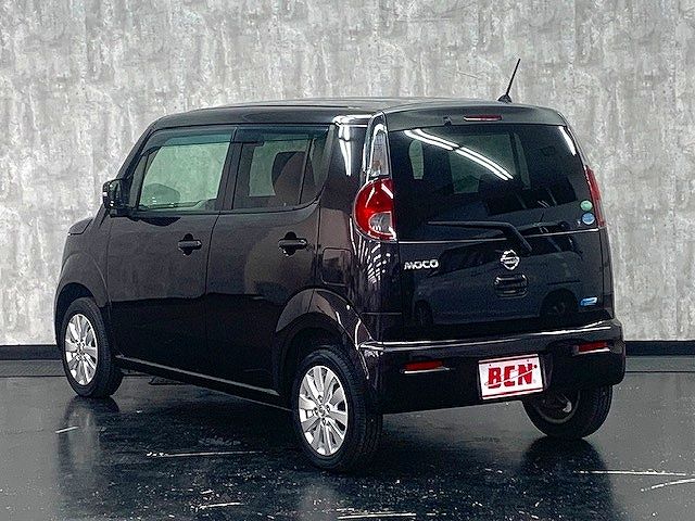 Nissan MOCO 2016-02 5095-8