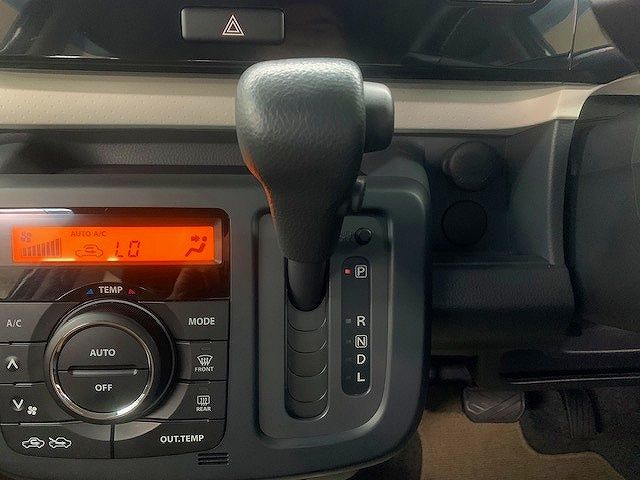 Nissan MOCO 2016-02 5095-19