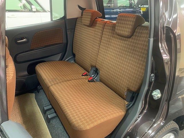 Nissan MOCO 2016-02 5095-18