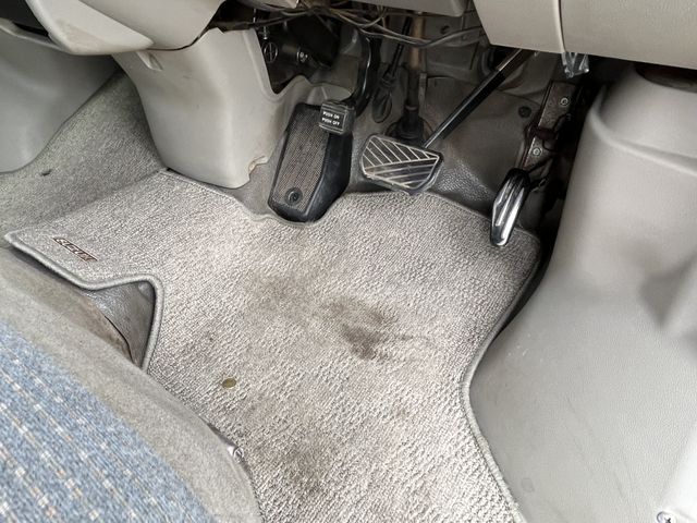 Suzuki EVERY 2013-08 24998-10