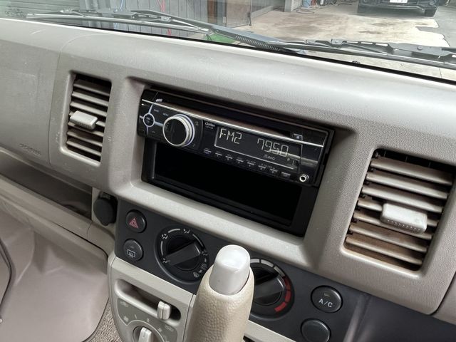 Suzuki EVERY 2013-08 24998-14