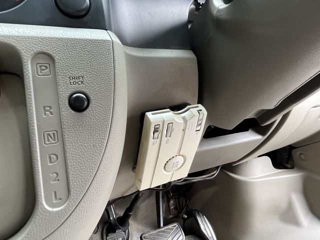 Suzuki EVERY 2013-08 24998-12