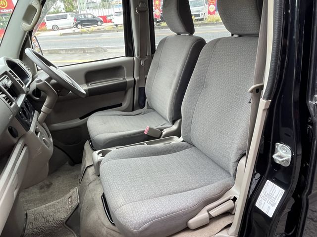 Suzuki EVERY 2013-08 24998-16