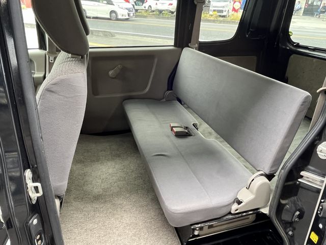 Suzuki EVERY 2013-08 24998-18