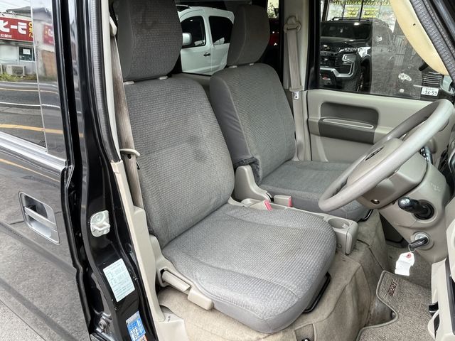 Suzuki EVERY 2013-08 24998-9