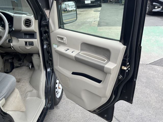 Suzuki EVERY 2013-08 24998-11
