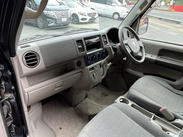Suzuki EVERY 2013-08 24998-15