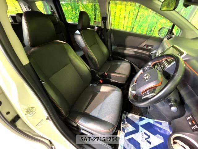 Toyota SIENTA 2018-05 314681-7
