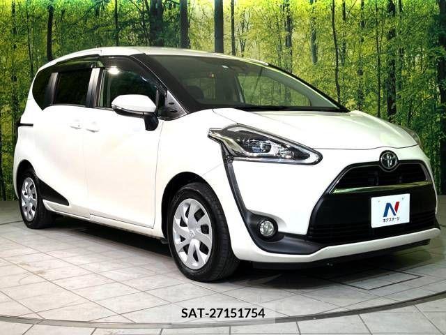 Toyota SIENTA 2018-05 314681-16
