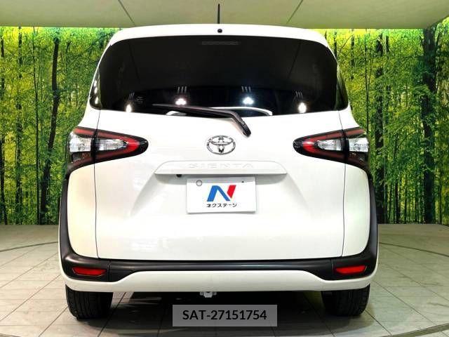 Toyota SIENTA 2018-05 314681-15