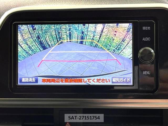 Toyota SIENTA 2018-05 314681-4