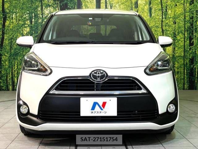 Toyota SIENTA 2018-05 314681-14
