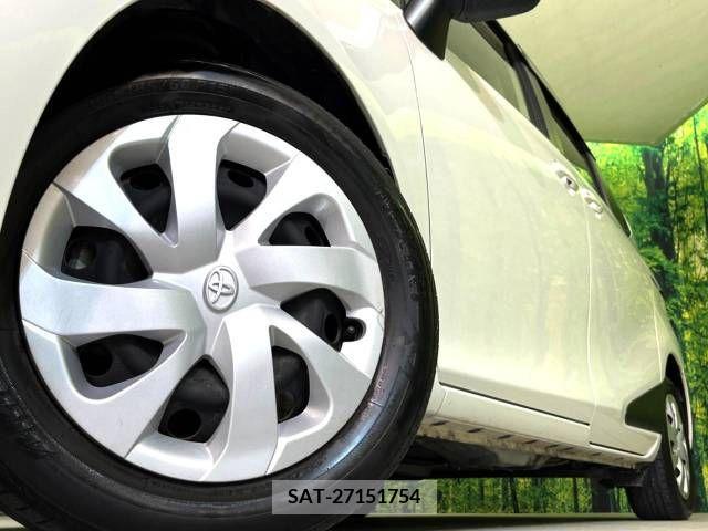 Toyota SIENTA 2018-05 314681-13