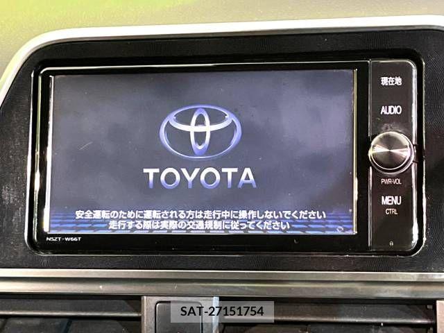 Toyota SIENTA 2018-05 314681-3