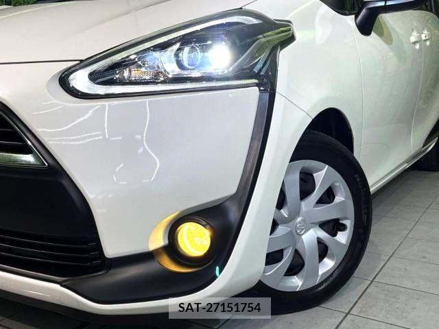 Toyota SIENTA 2018-05 314681-12