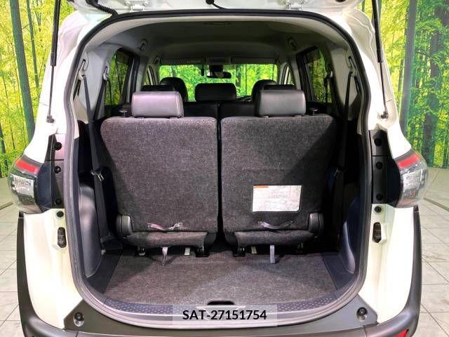 Toyota SIENTA 2018-05 314681-10