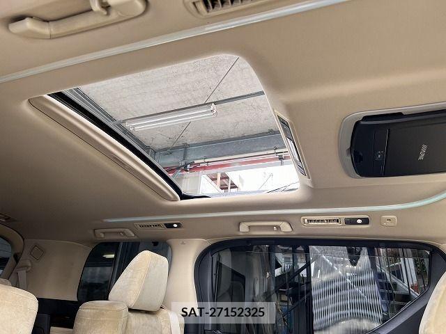 Toyota ALPHARD 2017-02 259133-16