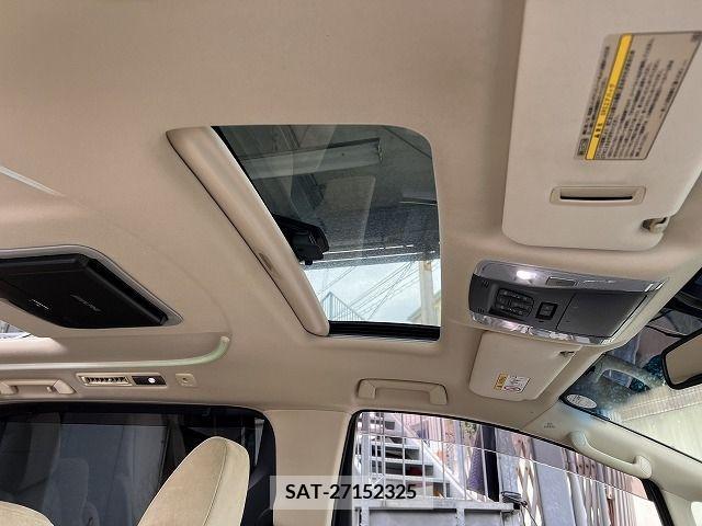Toyota ALPHARD 2017-02 259133-15