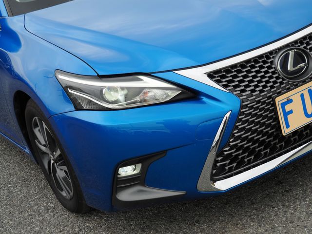 Lexus CT 2018-09 21813-7