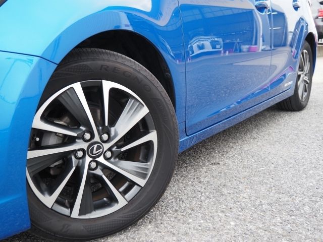 Lexus CT 2018-09 21813-8