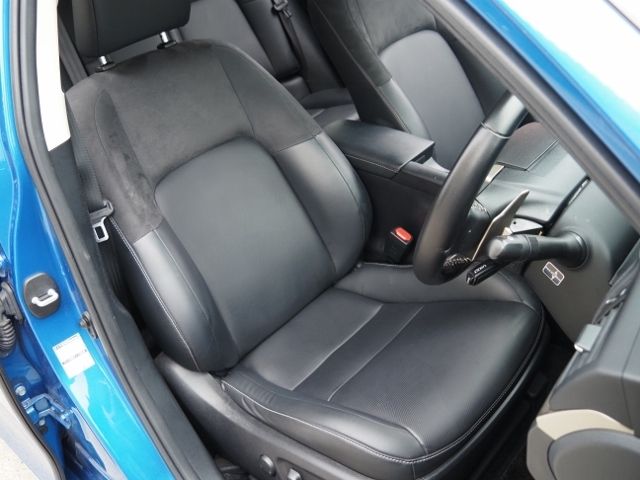 Lexus CT 2018-09 21813-10