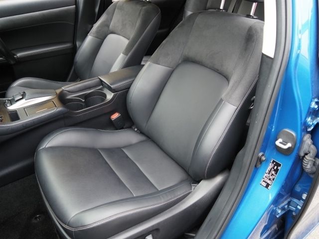 Lexus CT 2018-09 21813-11