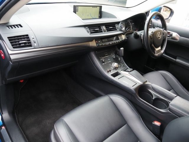 Lexus CT 2018-09 21813-28