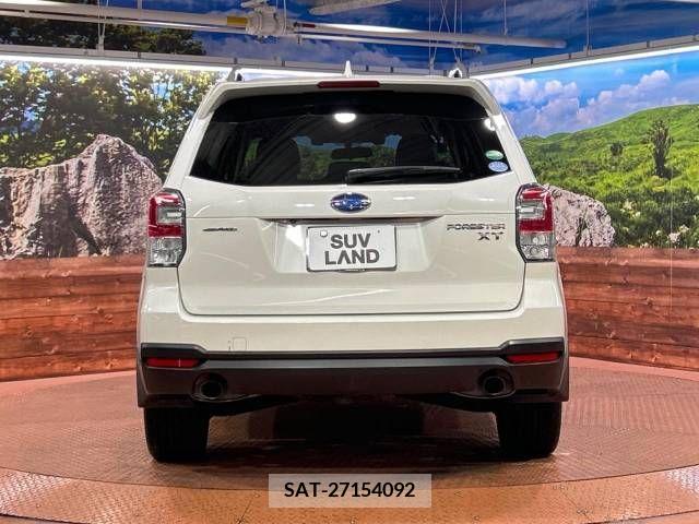 Subaru FORESTER 2016-04 360446-12