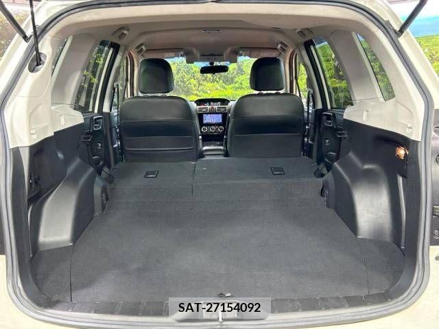 Subaru FORESTER 2016-04 360446-10
