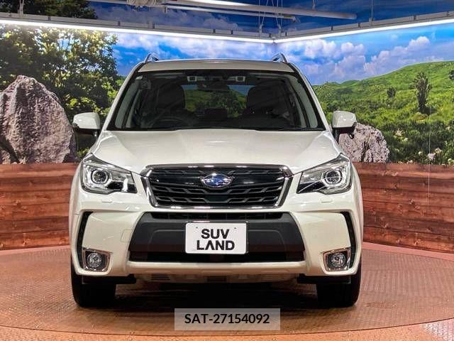 Subaru FORESTER 2016-04 360446-11